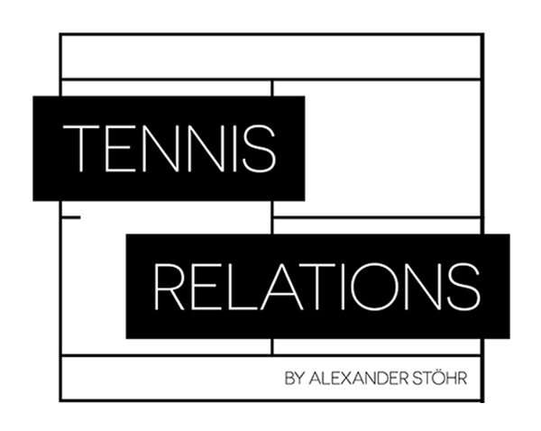 Tennis-Relations