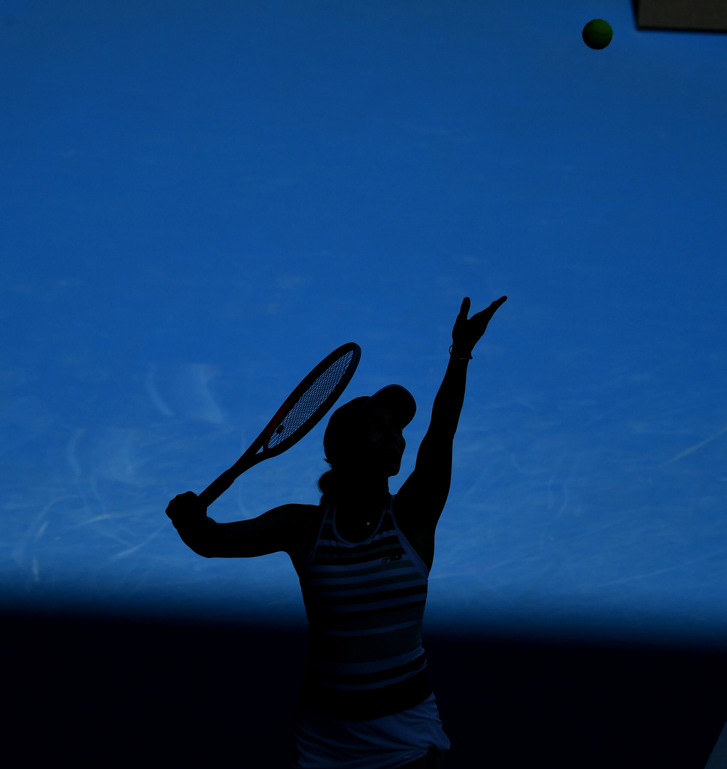 2019 Australian OpenFeature